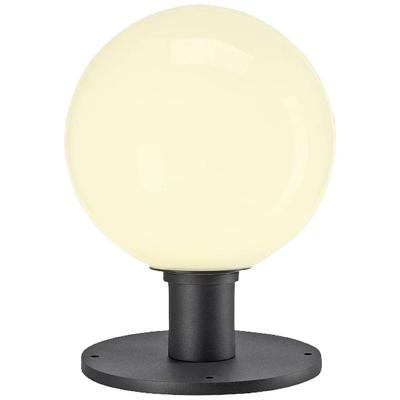 SLV 1001999 GLOO PURE 27 Staande LED-buitenlamp E27 23 W Antraciet SLV 1001999 GLOO PURE 27 Staande LED-buitenlamp E27 23 W Antraciet