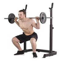Tunturi WB50 Weight Bench - thumbnail