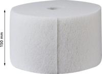 Bosch Accessoires Expert N880 vliesrol 150 mm x 10 m, reinigen - 1 stuk(s) - 2608901233 - thumbnail