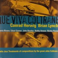 Que Viva Coltrane - CD (8712474125425) - thumbnail