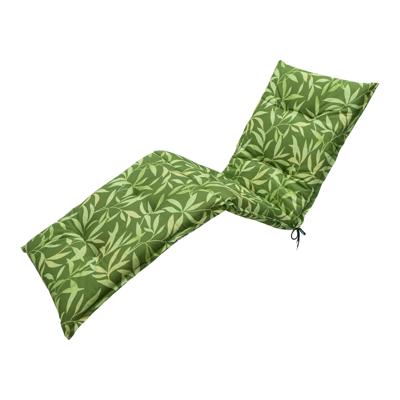 Madison ligbedkussen Fergus green