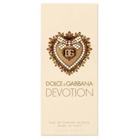 Dolce & Gabbana Devotion Eau de Parfum Intense 100ml - thumbnail