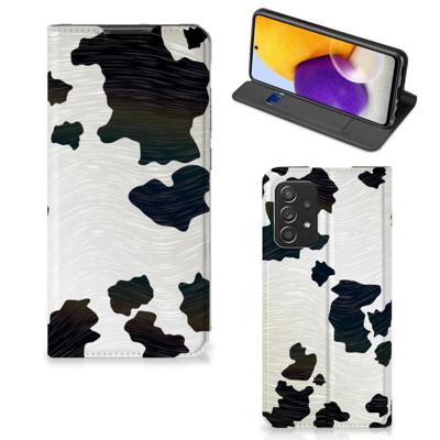 Samsung Galaxy A72 (5G/4G) | Hoesje maken | Koeienvlekken Samsung Galaxy A72 (5G/4G) | Hoesje maken | Koeienvlekken