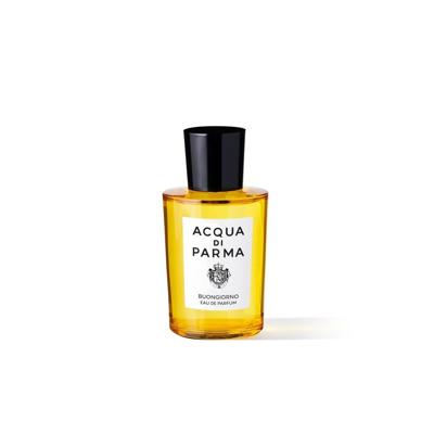 Acqua di Parma Buongiorno Eau de Parfum 100ml Acqua di Parma Buongiorno Eau de Parfum 100ml