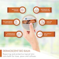 Dermoscent Bio Balm hond 50ml - thumbnail