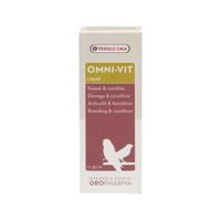 Omni-vit Liquid 30ml 460200 - thumbnail