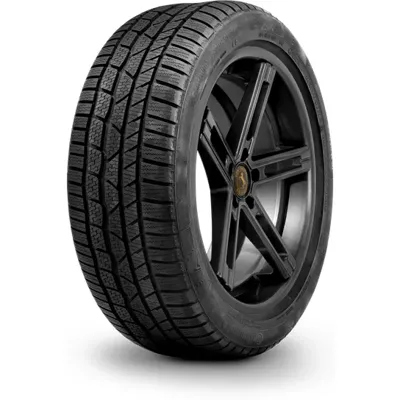 Conti-WinterContact TS 830 P R01 FR XL