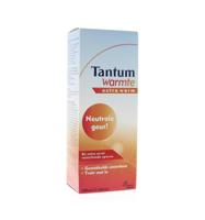 Tantum Extra Warmte Lotion 100ml - thumbnail