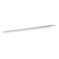 LEDVANCE LED Switch Batten L LED-onderbouwlamp LED 4 W Neutraalwit - thumbnail