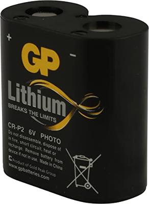 GP CR-P2 DL223A - thumbnail