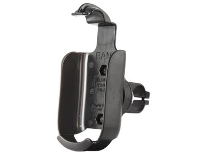 RAM Montagesystemen RAP-274-DEL1 Ram EZ AAN/UIT Stuurhouder voor Delorme EarthMate PN-20 EN EarthMate PN-40, EarthMate PN-60 & EarthMate PN-60W SE
