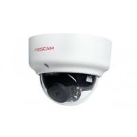 Foscam FOS D2EP IP-camera Full HD 2 MP LAN + PoE 10 m IP66 + IK10 Antivandal - thumbnail