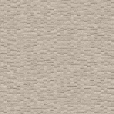 Dutch Wallcoverings Luxury Colors Cobble Brick Mink - Beige