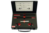 Bahco motor tijdsmeting ger set fiat | BE523171 - thumbnail