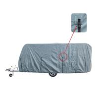 ProPlus 610355 Basic Line Caravanhoes (geheel) (l x b x h) 701 x 235 x 220 cm - thumbnail