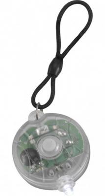 Ikzi Mini-led met elastiek wit