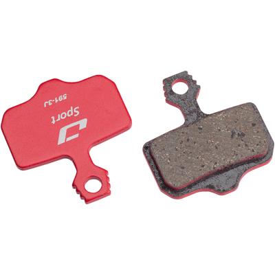 JAGWIRE Sport semi-metallic disc brake pad - avid (elixir)
