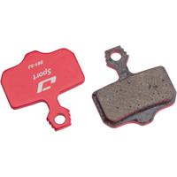JAGWIRE Sport semi-metallic disc brake pad - avid (elixir) - thumbnail