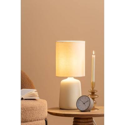 LEITMOTIV Tafellamp Alma Straight