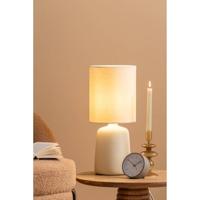 LEITMOTIV Tafellamp Alma Straight - thumbnail