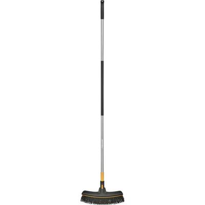Fiskars 1077115 Bezem Werkbreedte 390 mm