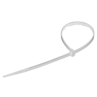 pgb-Europe SMART | nylon kabelband 7,6x540/wit SMCTIEN00076540W5 - thumbnail