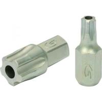 KS Tools 911.3125 10 mm bit voor vijfster, boring, TS60 - thumbnail