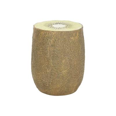 Bijzettafel Home ESPRIT Groen 36 x 36 x 46 cm