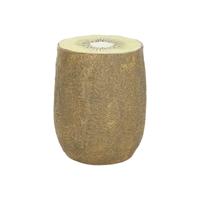 Bijzettafel Home ESPRIT Groen 36 x 36 x 46 cm - thumbnail