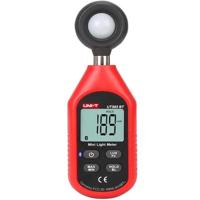 Enzo Luxmeter digitaal UT383 6420320 - thumbnail