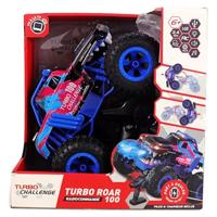 Politiewagen op Afstandsbediening MGM - thumbnail