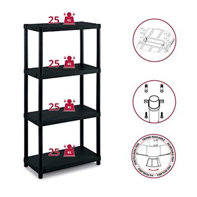 Planken Terry S-4 Hars 4 Planken (60 x 30 x 132 cm)