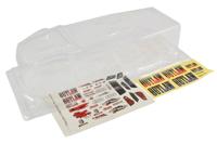 Outlaw Clear Body (Uncut) (FTX8350C) - thumbnail