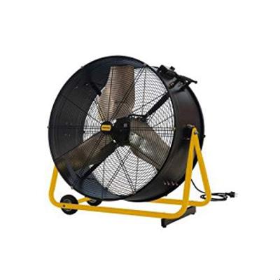 Master DF36P Industriele Ventilator 412W - 13200 m³/h