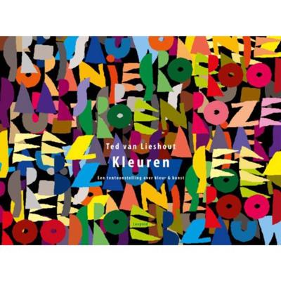 Kleuren (Hardback)