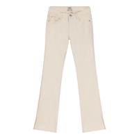 Indian Blue Jeans Meisjes jeans broek Lexi bootcut fit - Off wit - thumbnail