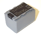 Camera-accu NP-FP70 voor Sony - Aanbieding! - thumbnail