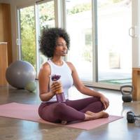 Ninja Blast draagbare blender - BC150EUPR - 530 ml kom - 2 uur batterijduur - draadloos - BPA-vrij - paars - thumbnail