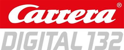 Carrera 20020561 DIGITAL 124, DIGITAL 132, Evolution Randafwerking - thumbnail