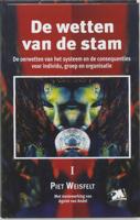 De wetten van stam (Hardback) - thumbnail