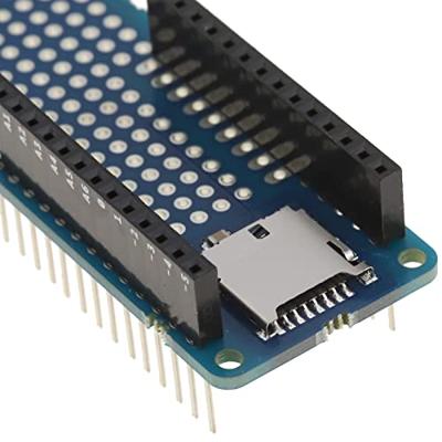 Arduino MKR SD Proto Shield Development board