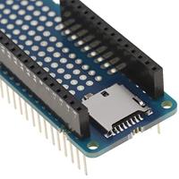 Arduino MKR SD Proto Shield Development board - thumbnail