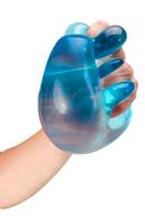 NeeDoh Squeeze Ball Niceberg NeeDoh 8 cm - thumbnail