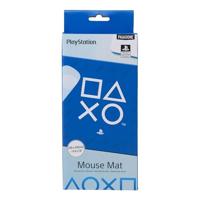 Playstation - Icons Mouse Mat - thumbnail