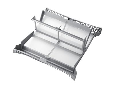 Samsung DV80T6220LH/S2 Warmtepompdroger Wit