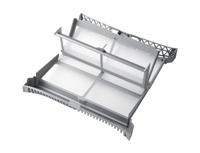 Samsung DV80T6220LH/S2 Warmtepompdroger Wit - thumbnail