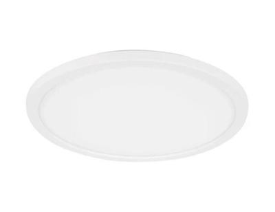 Sylvania Sylsmart - slimme plafonnière met rgb ring - 1500lm - 4000k - dimbaar