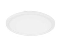 Sylvania Sylsmart - slimme plafonnière met rgb ring - 1500lm - 4000k - dimbaar - thumbnail