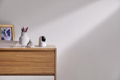 Anker T8410 bewakingscamera IP-beveiligingscamera Binnen Dome Bureau