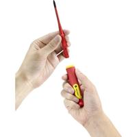 TOOLCRAFT Verwisselbaar handvat VDE - thumbnail